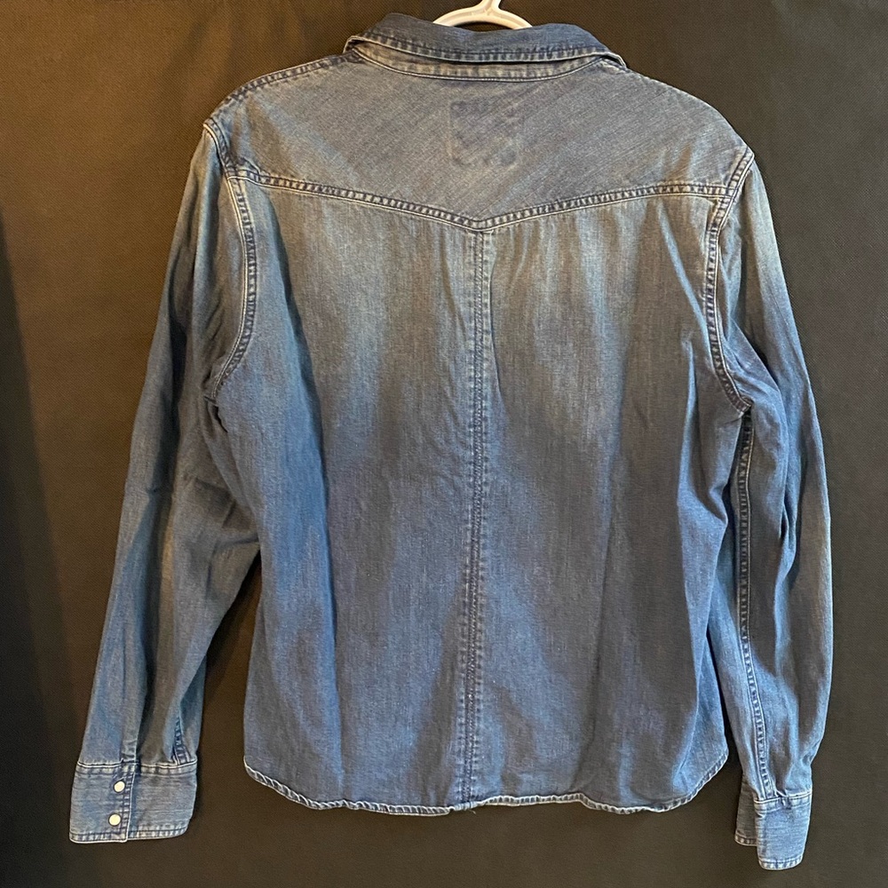 Country Jacket - Picture 2 of 5